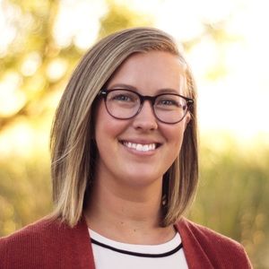 Meet your Posher, Lauren